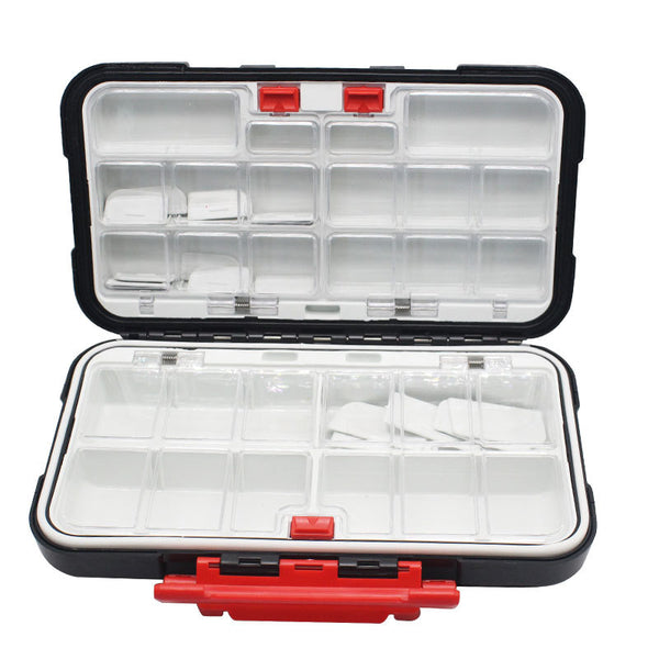 Waterproof Accessory Box
