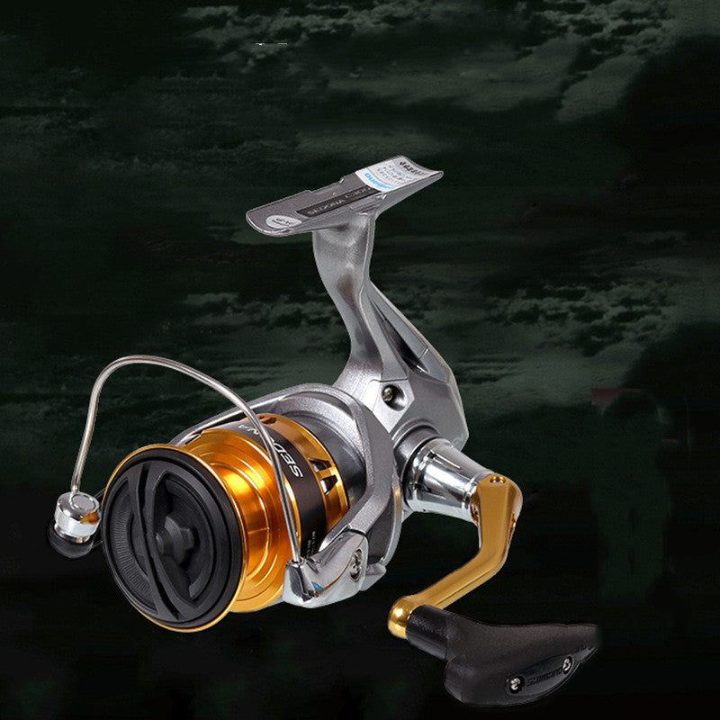 Reels