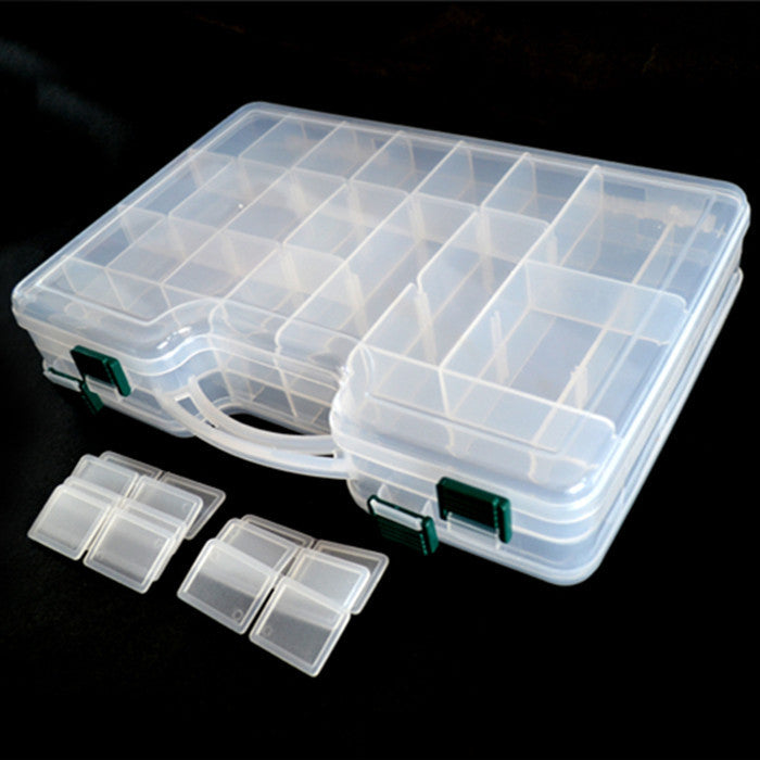 Tackle Boxes
