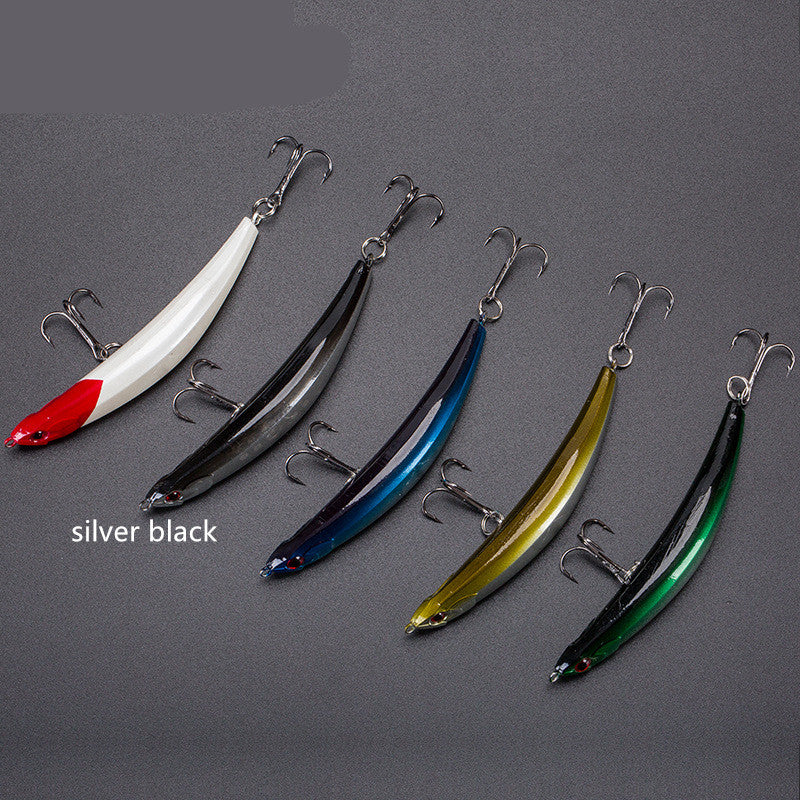 Topwater Pencil Lure 9 cm