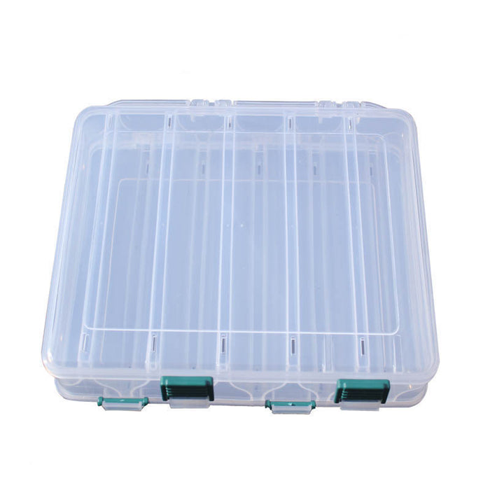 ABS Lure Box, S and M