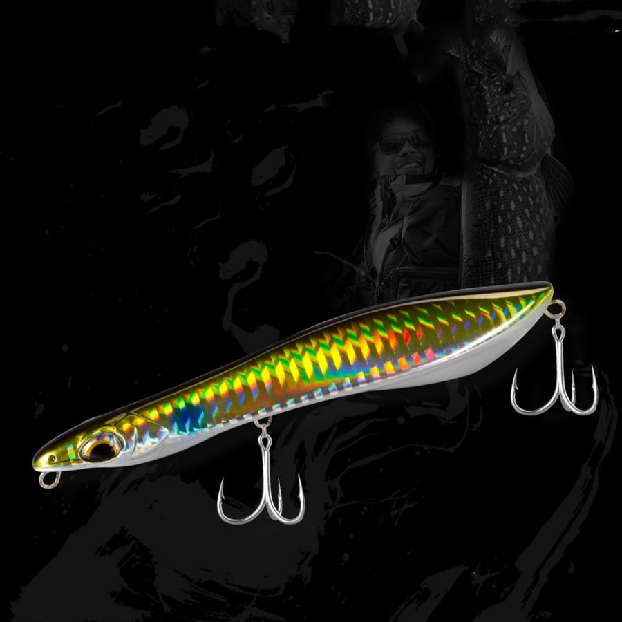 Lures